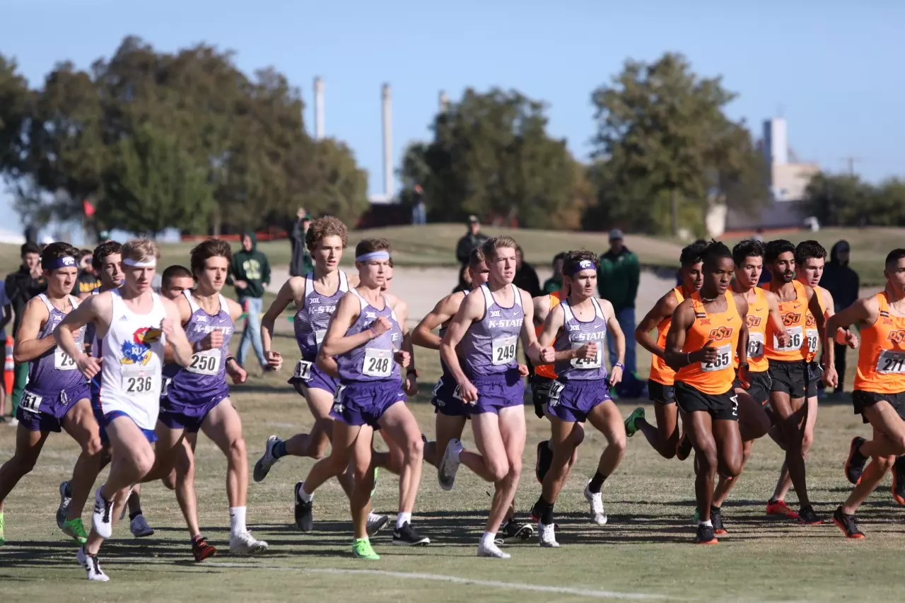 Cross Country