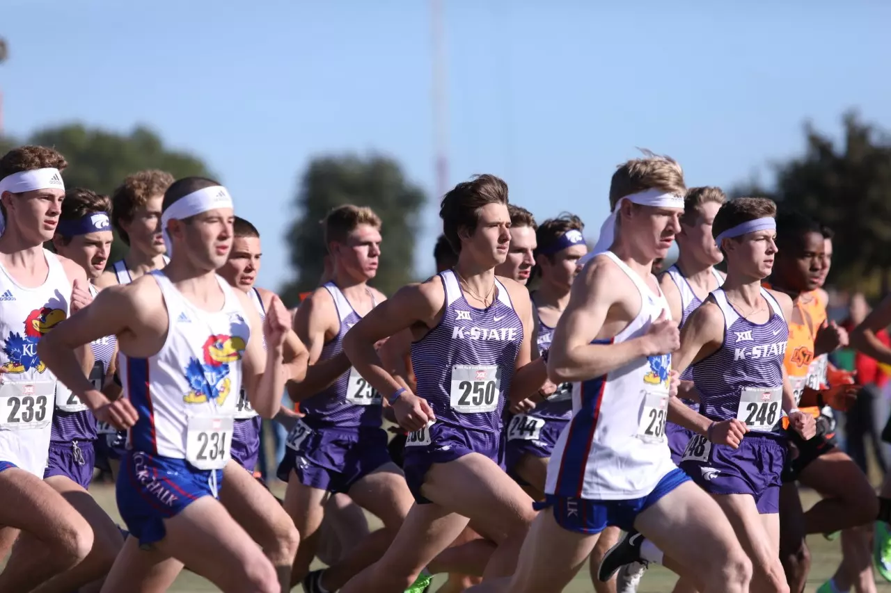 Cross Country