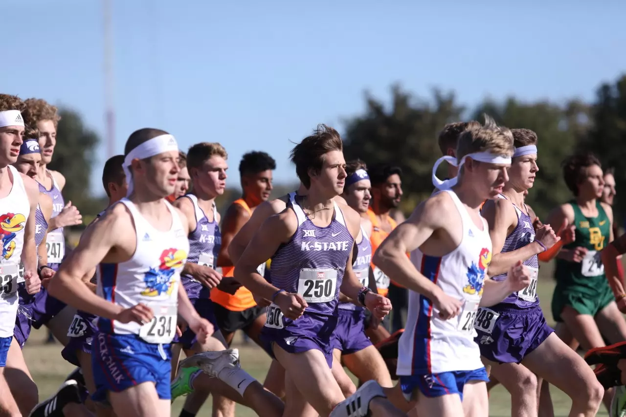 Cross Country