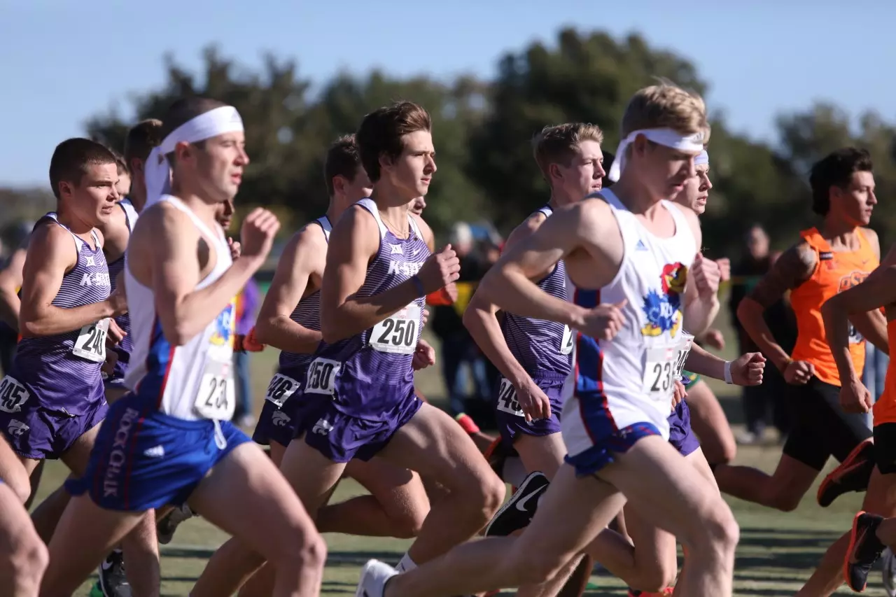 Cross Country