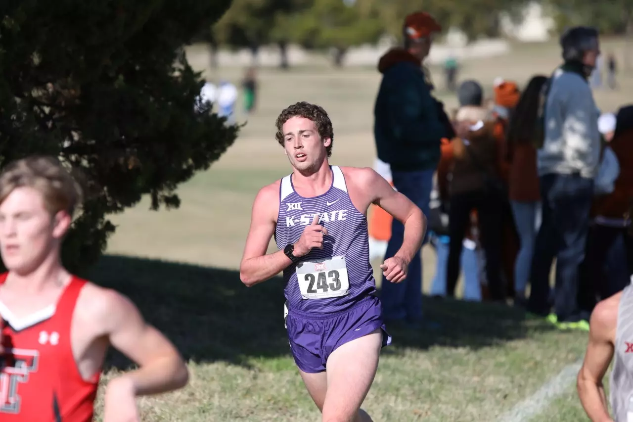 Cross Country