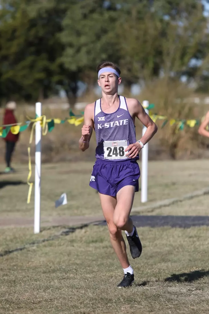 Cross Country