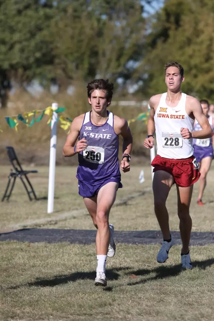 Cross Country