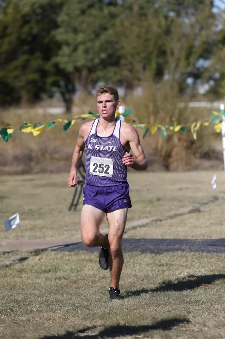 Cross Country