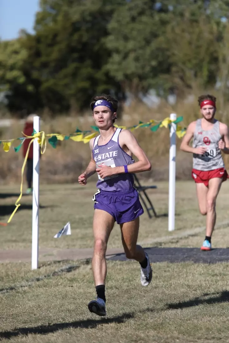 Cross Country