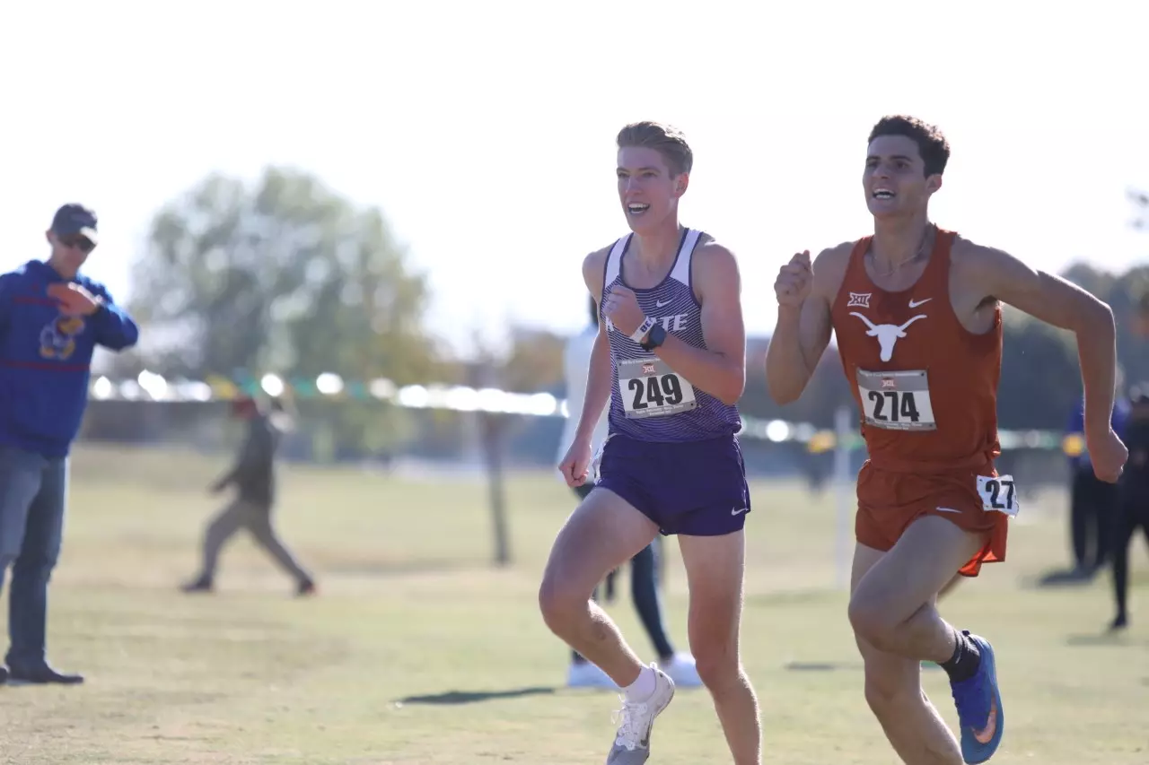 Cross Country