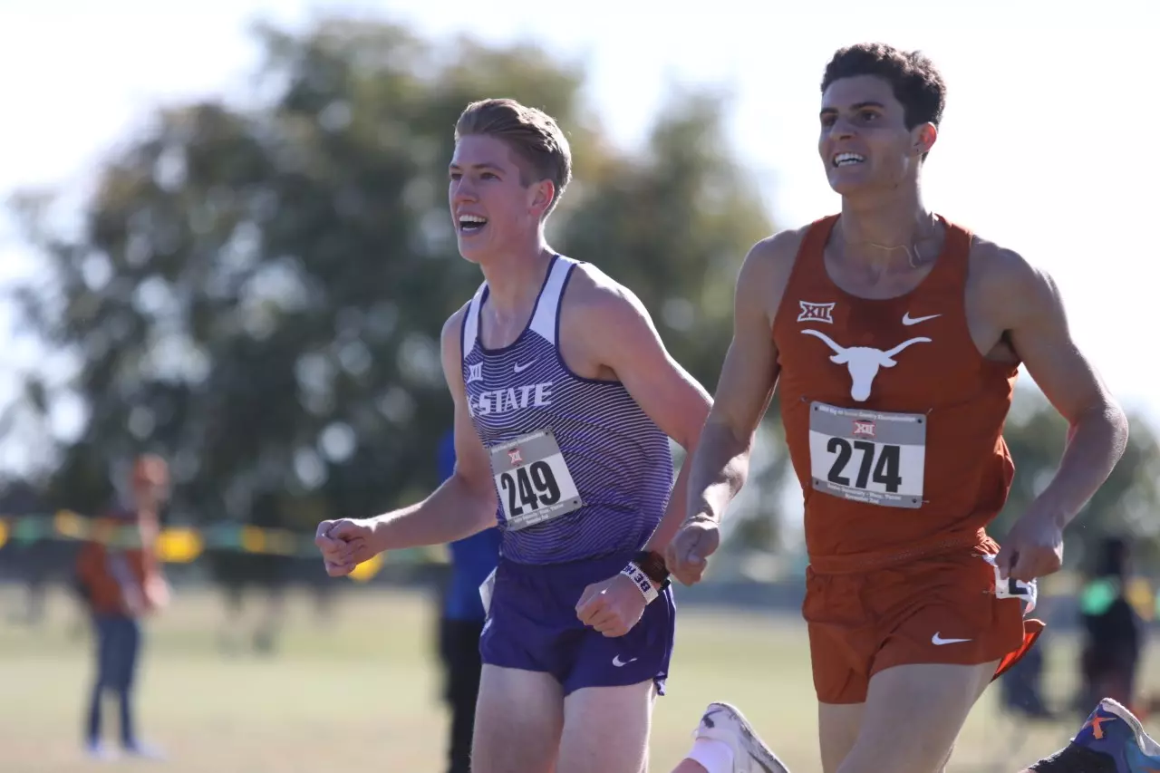 Cross Country
