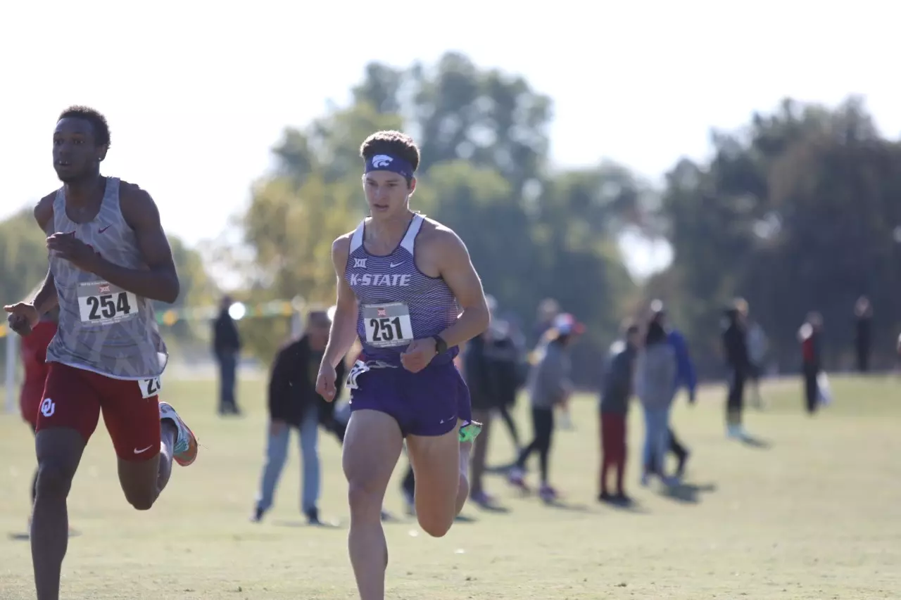 Cross Country