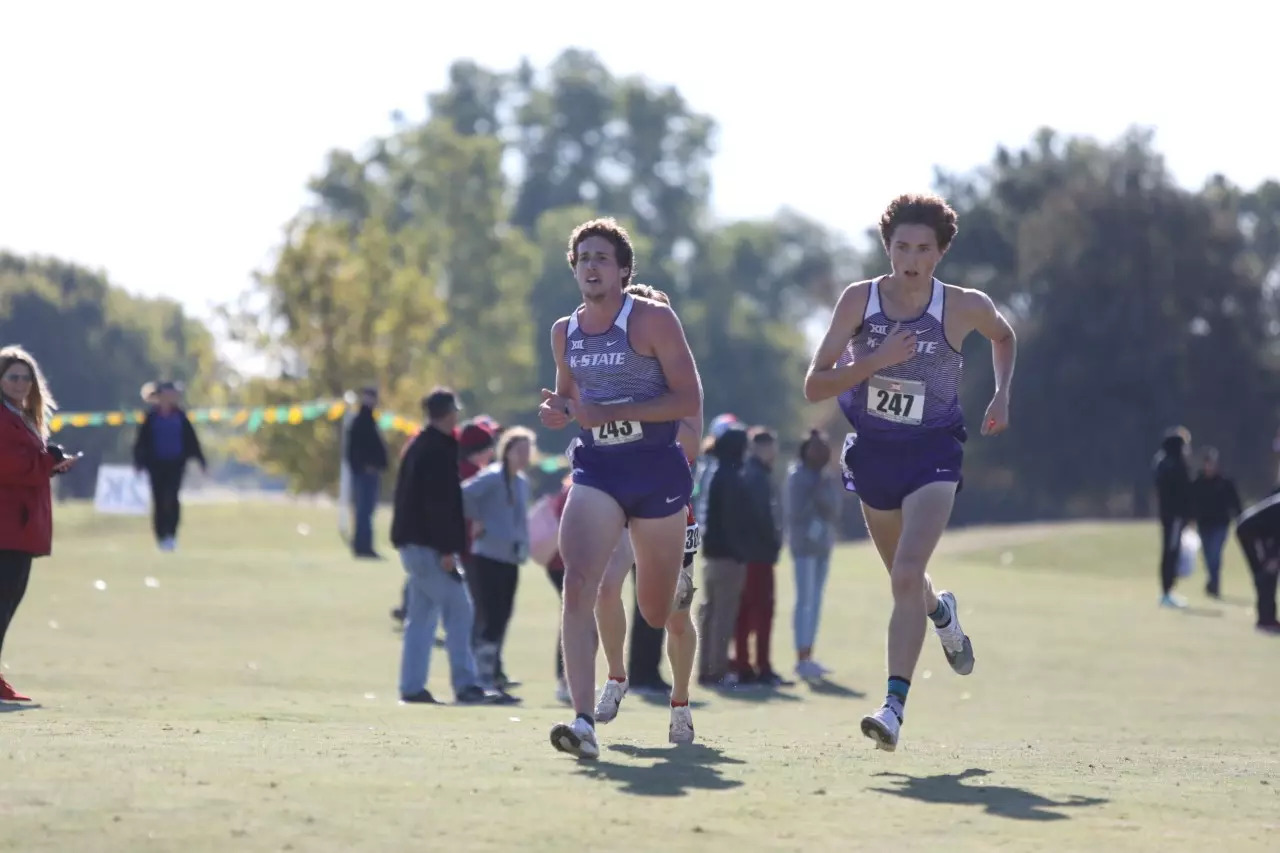 Cross Country