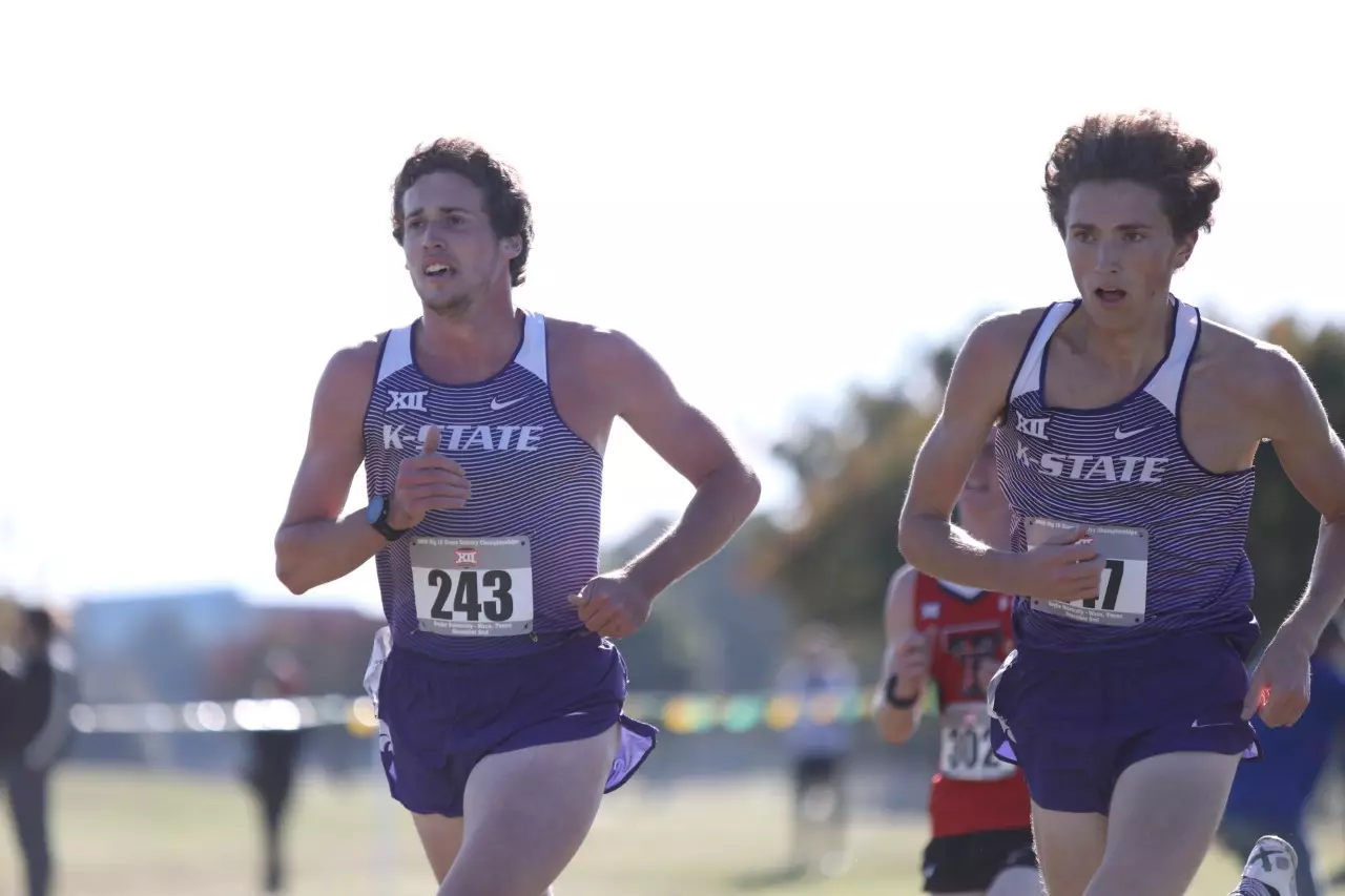 Cross Country