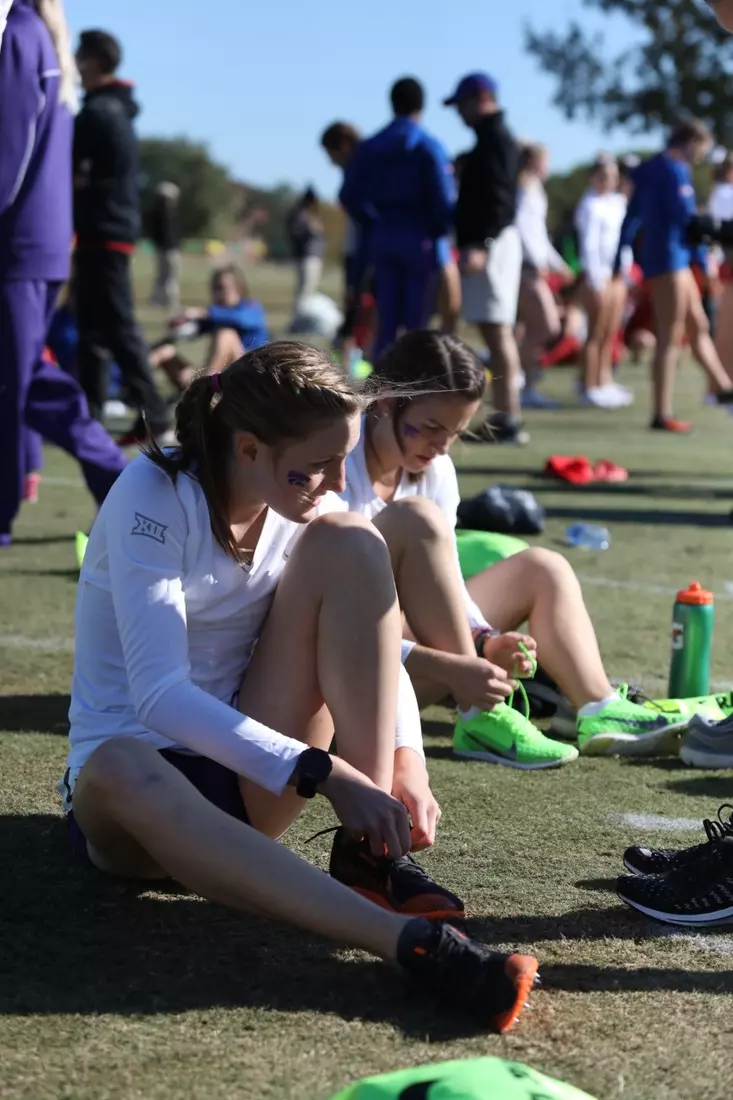 Cross Country