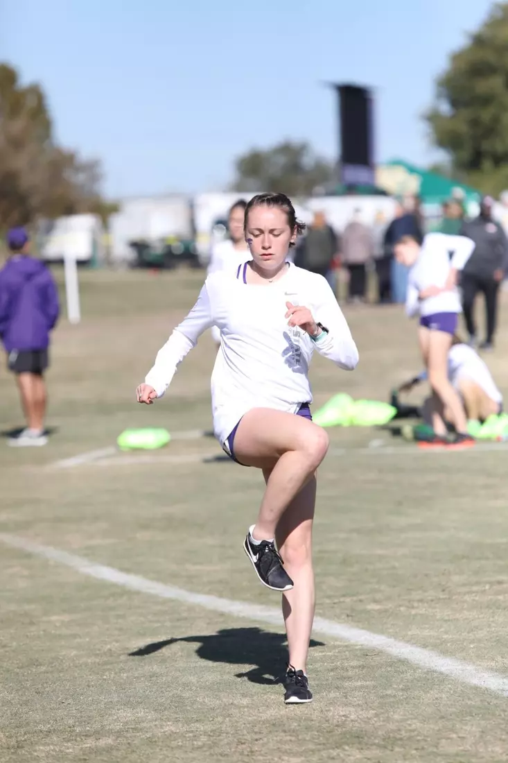 Cross Country