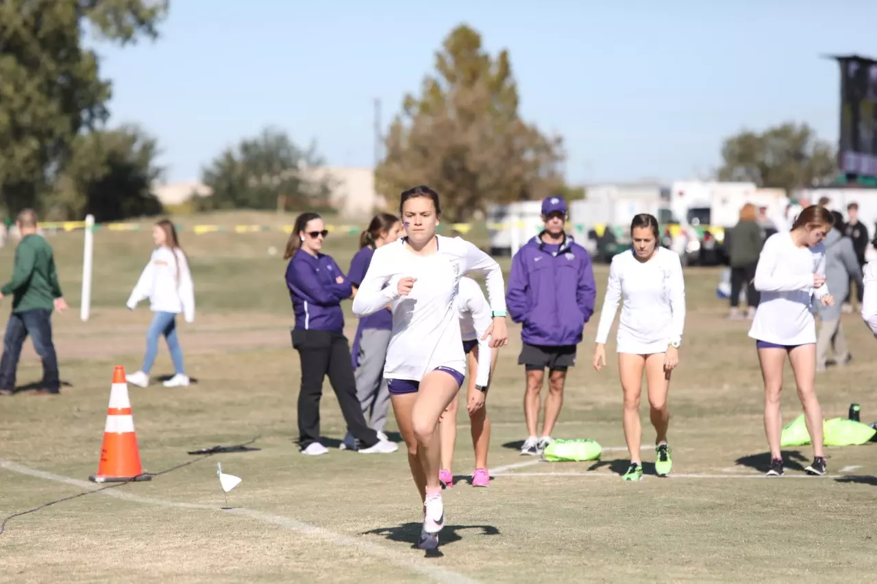 Cross Country