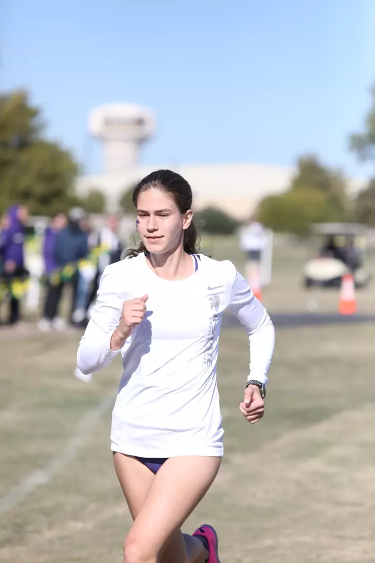 Cross Country