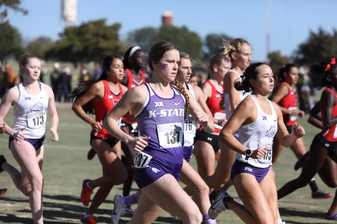 Cross Country