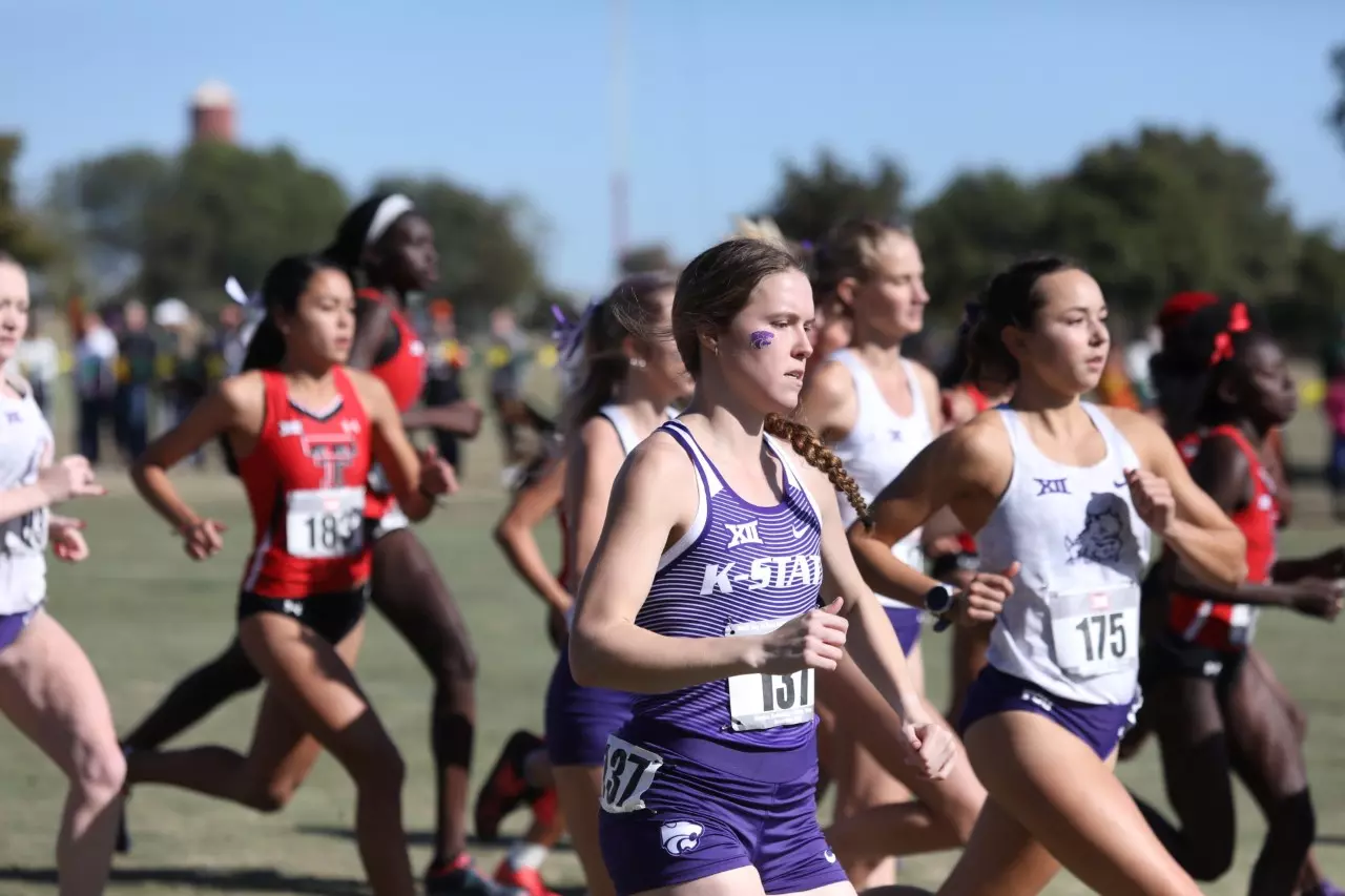 Cross Country