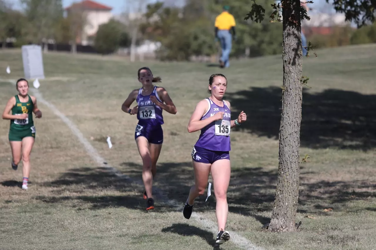 Cross Country
