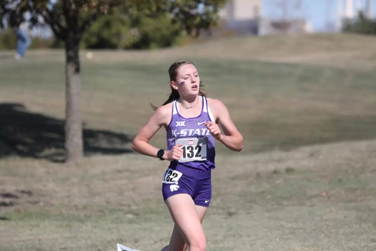 Cross Country