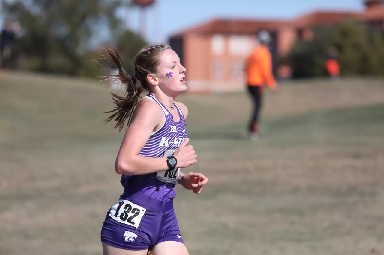 Cross Country