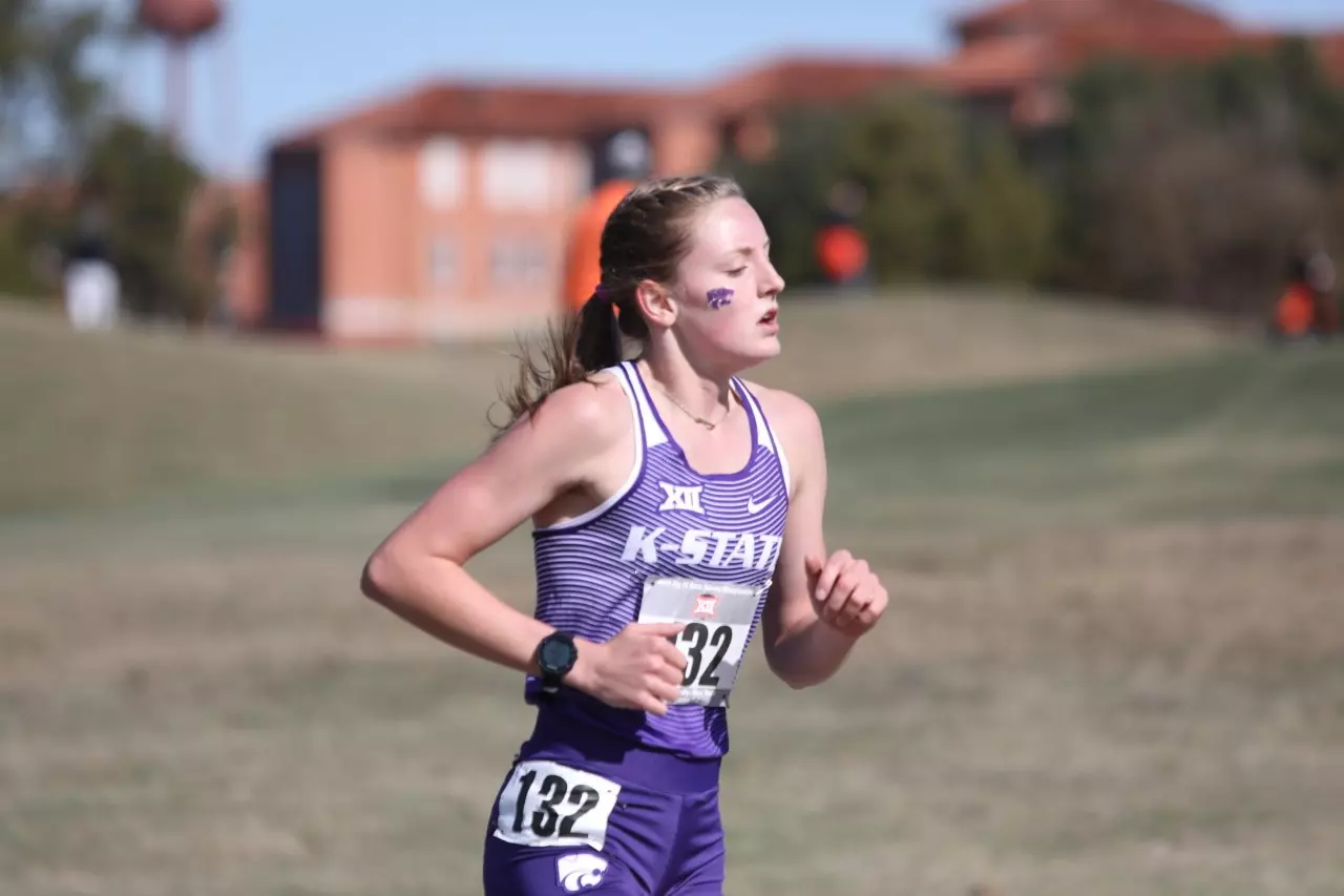 Cross Country