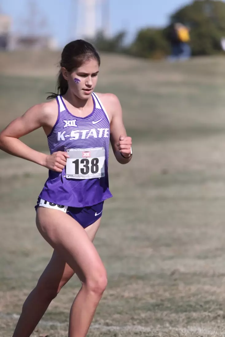 Cross Country
