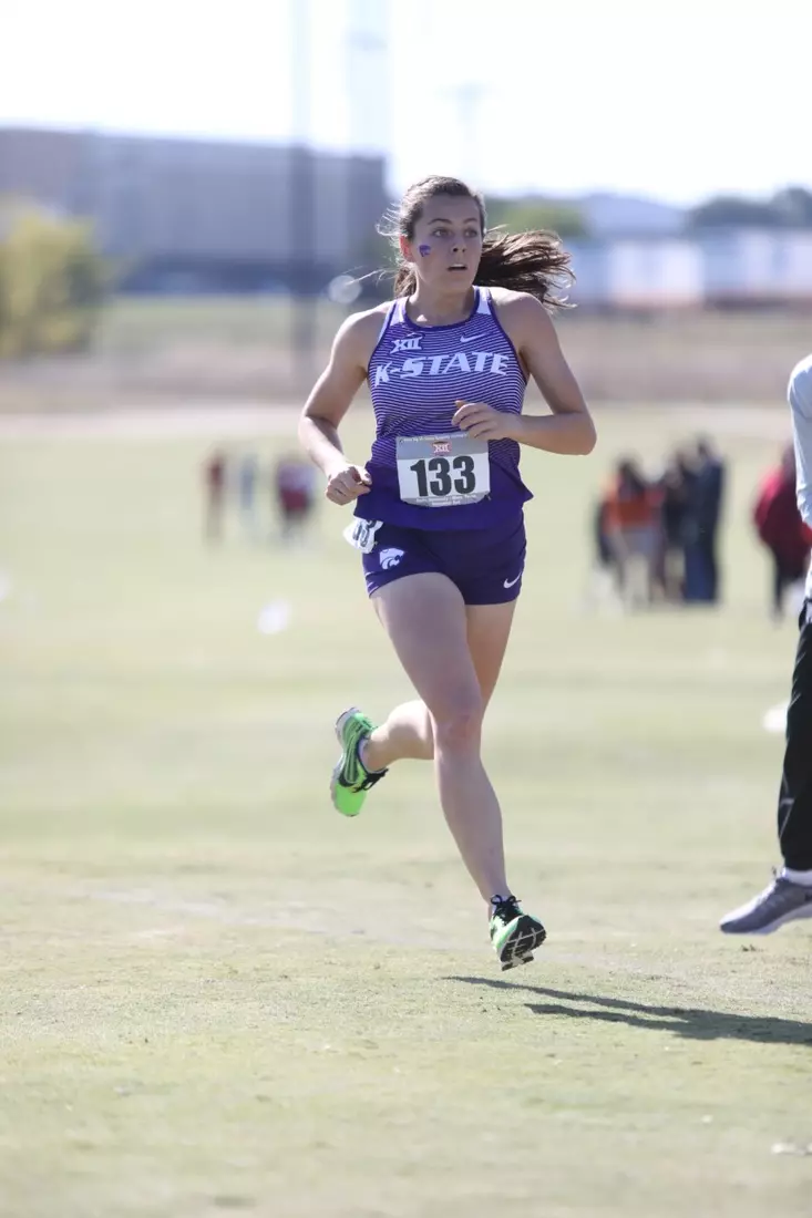 Cross Country