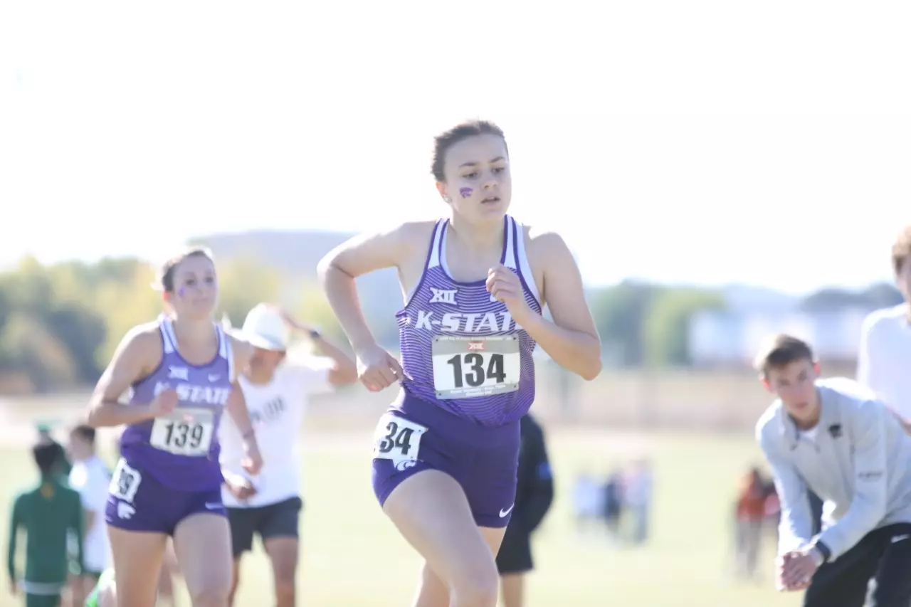 Cross Country