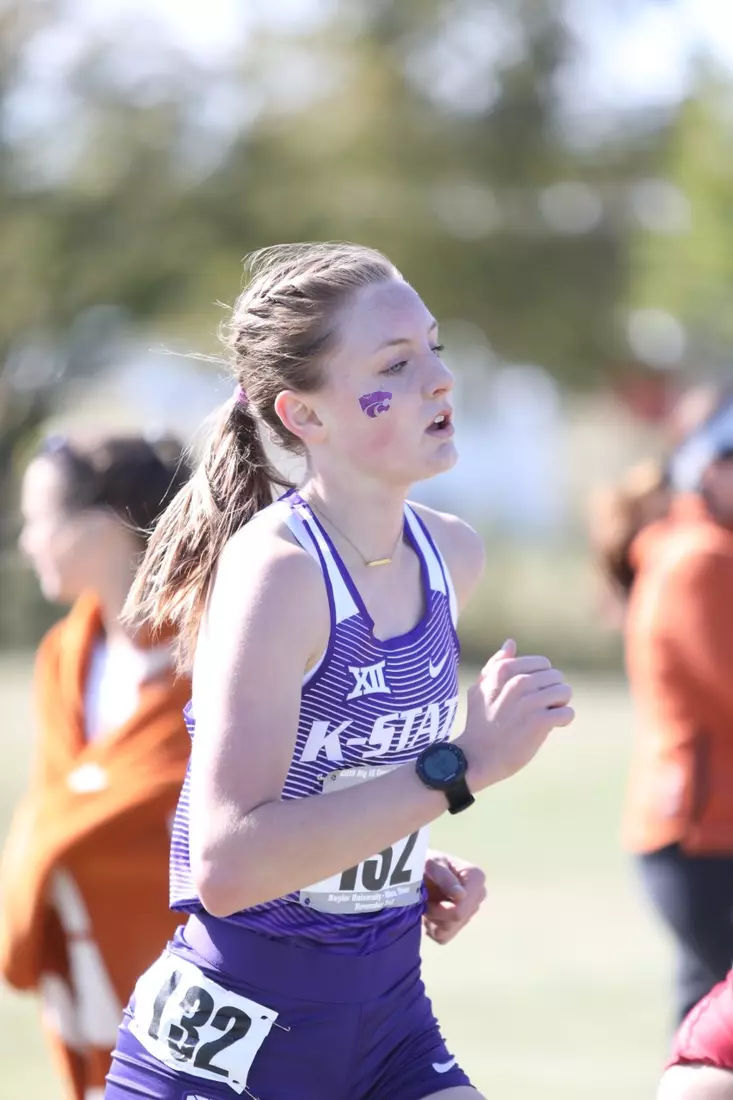 Cross Country