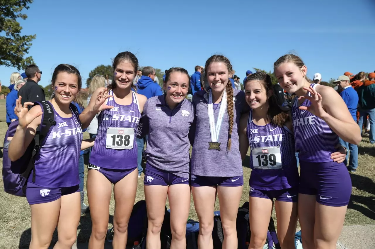 Cross Country
