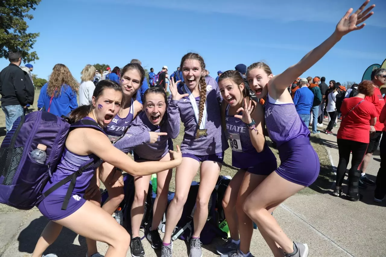 Cross Country