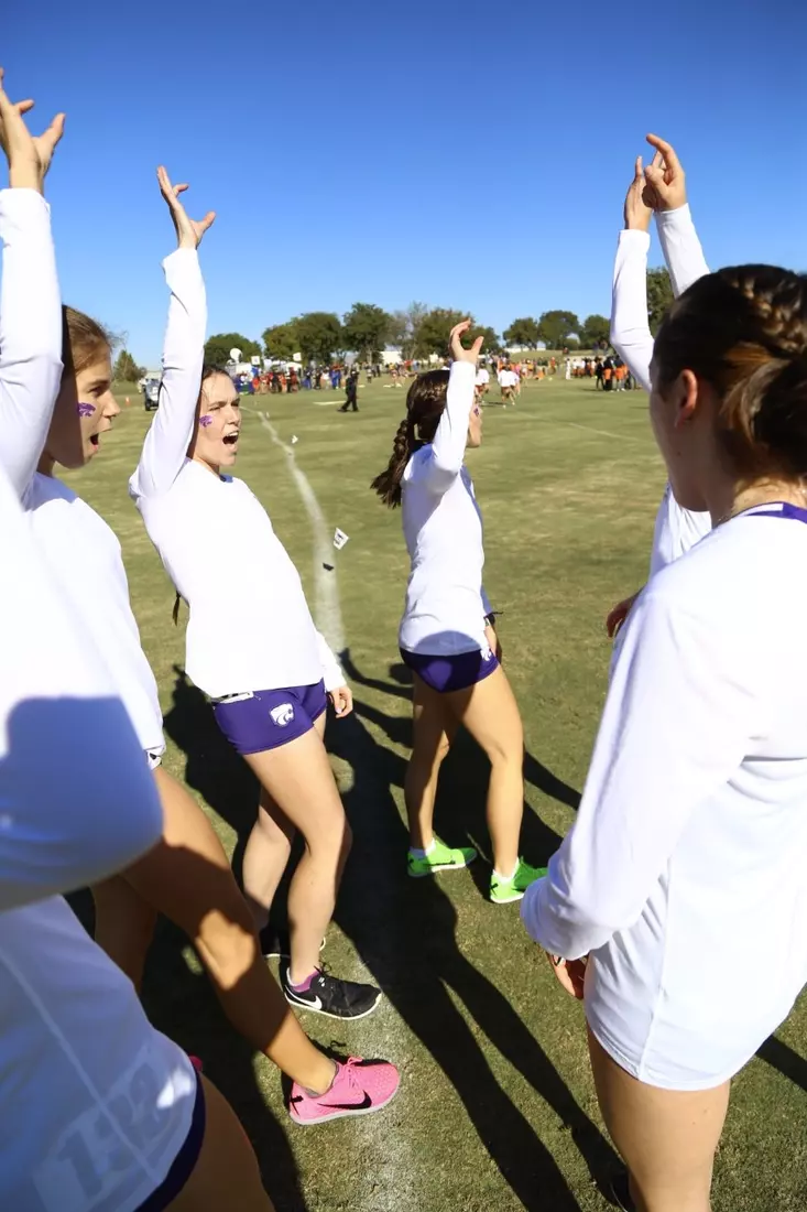 Cross Country