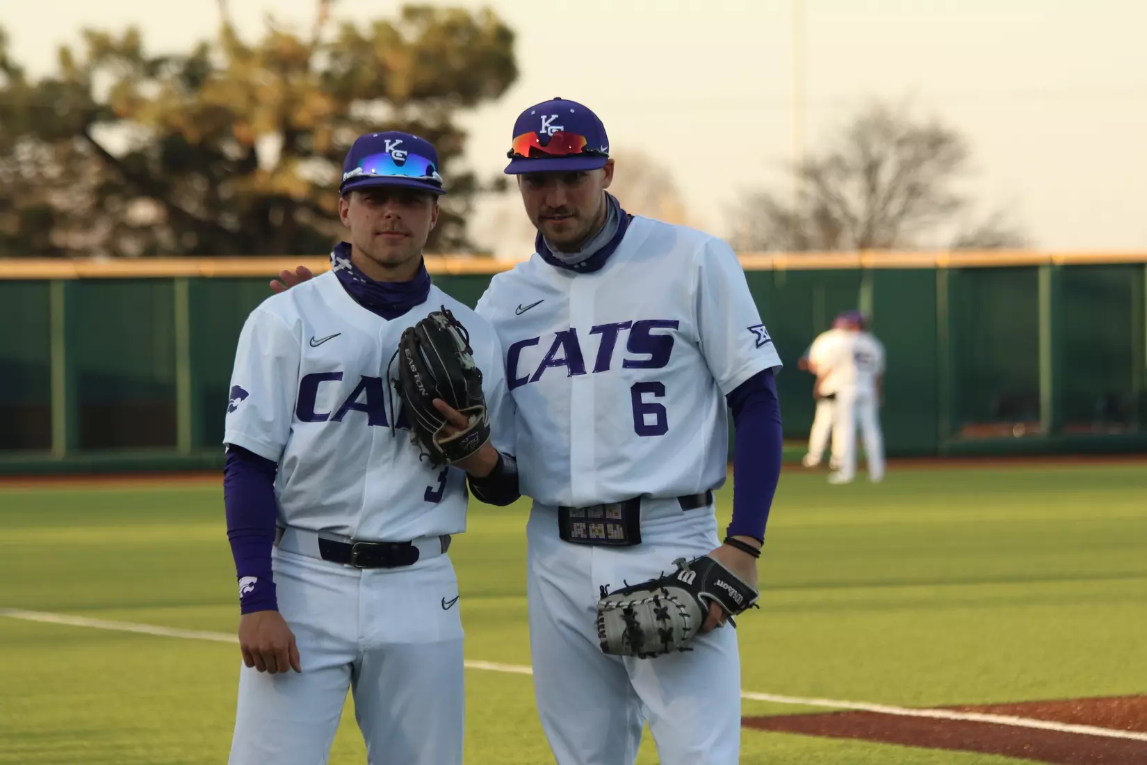 K-State vs. South Dakota State - Game 2