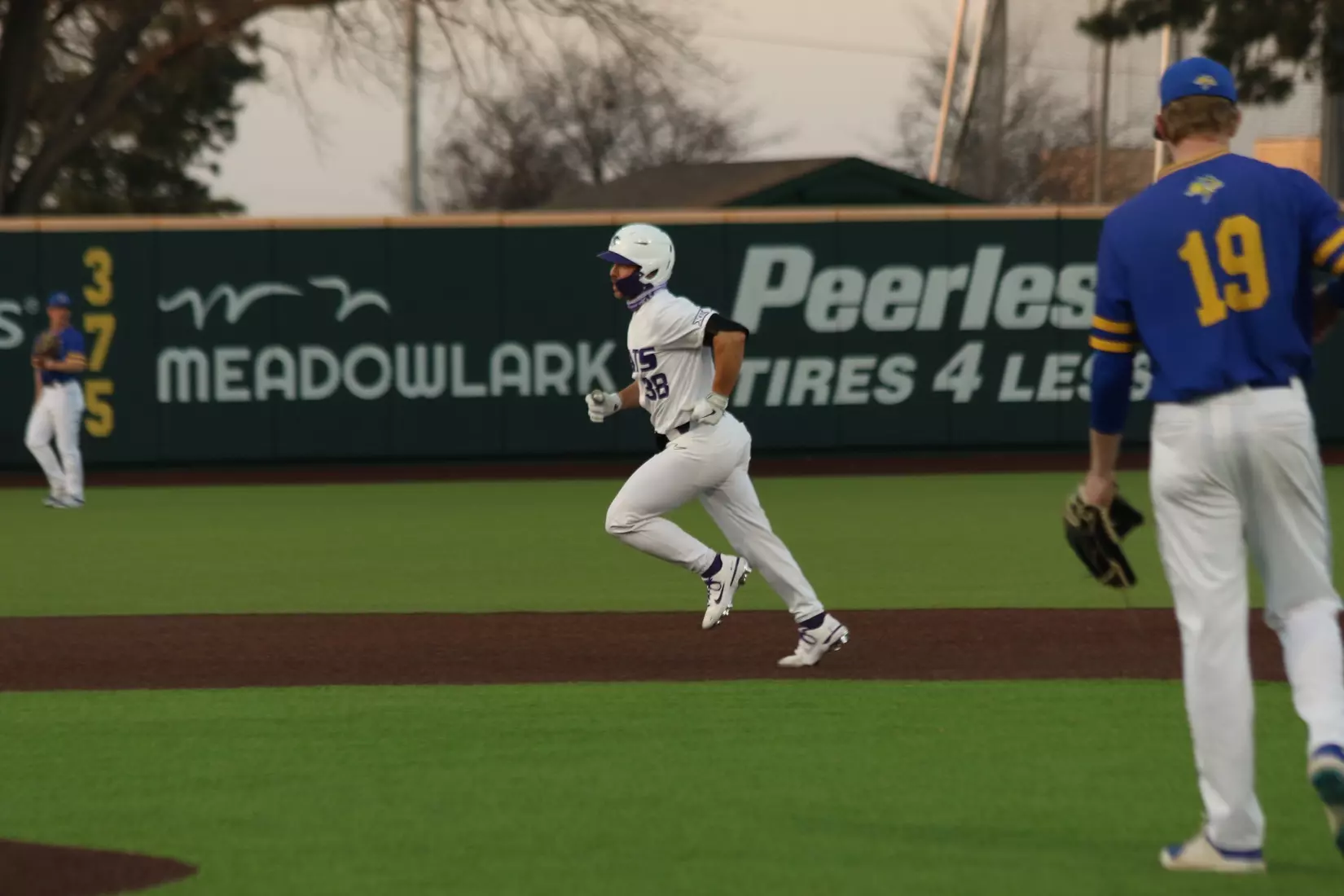 K-State vs. South Dakota State - Game 2