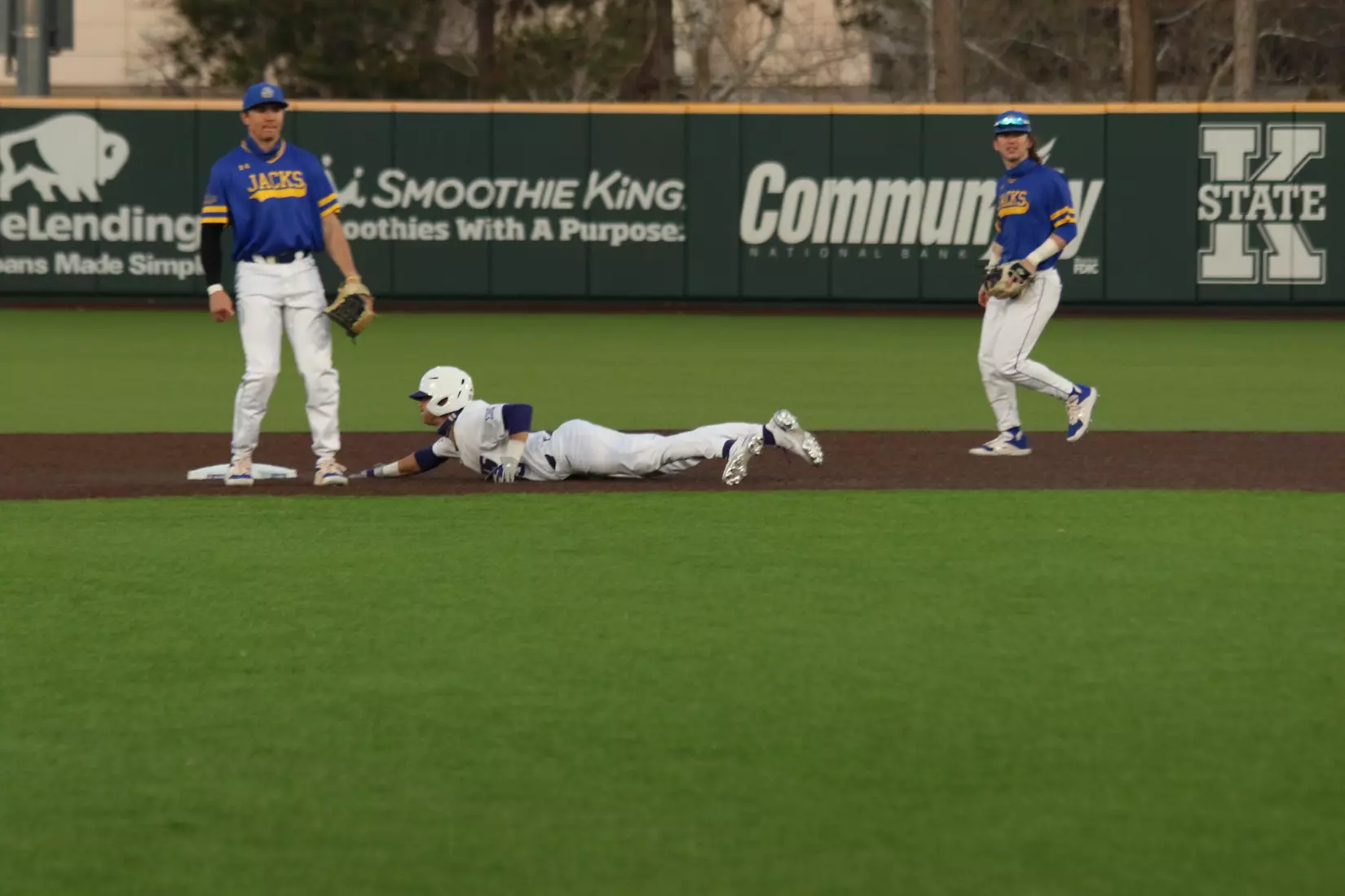 K-State vs. South Dakota State - Game 2