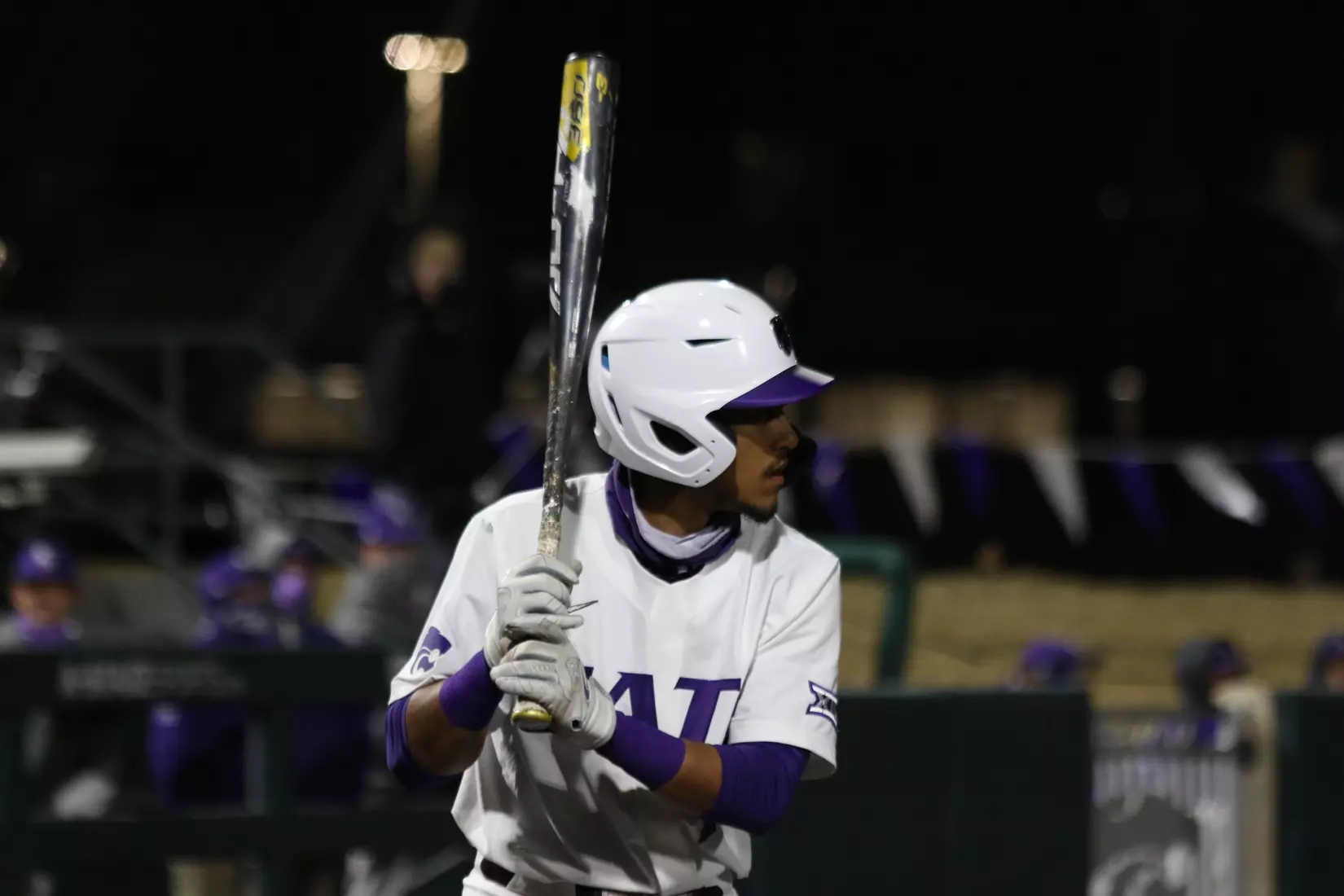 K-State vs. South Dakota State - Game 2