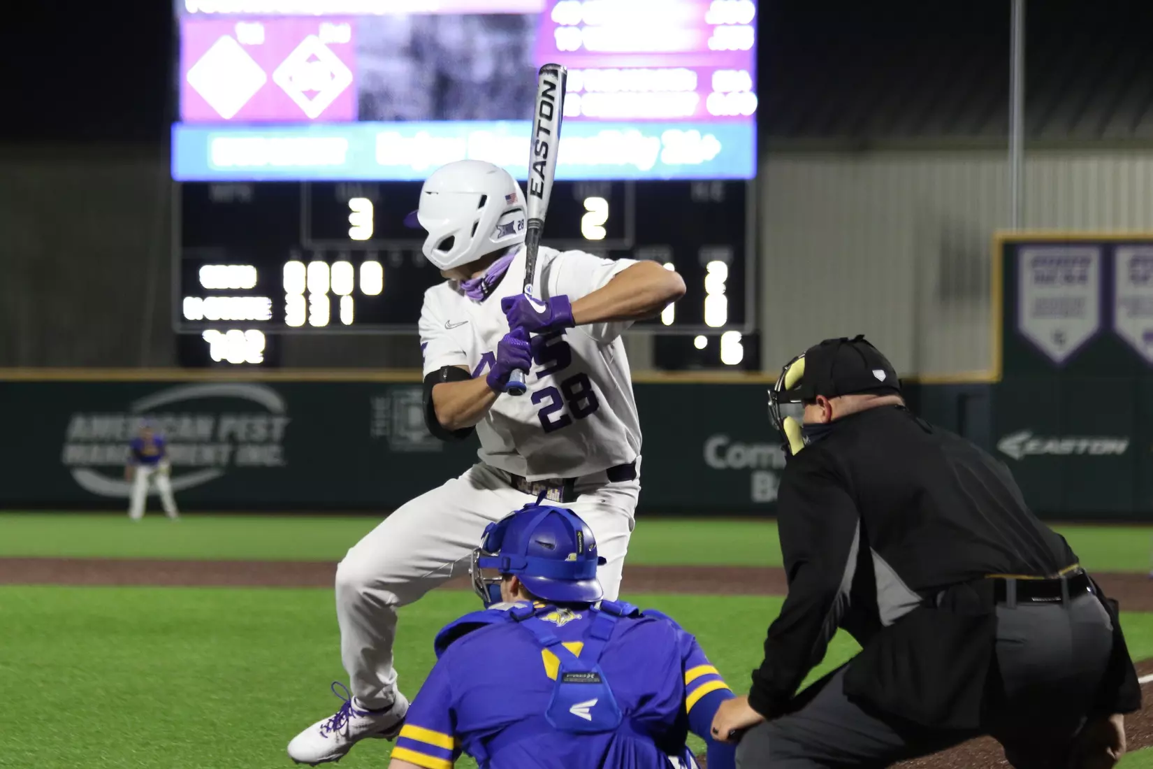 K-State vs. South Dakota State - Game 2