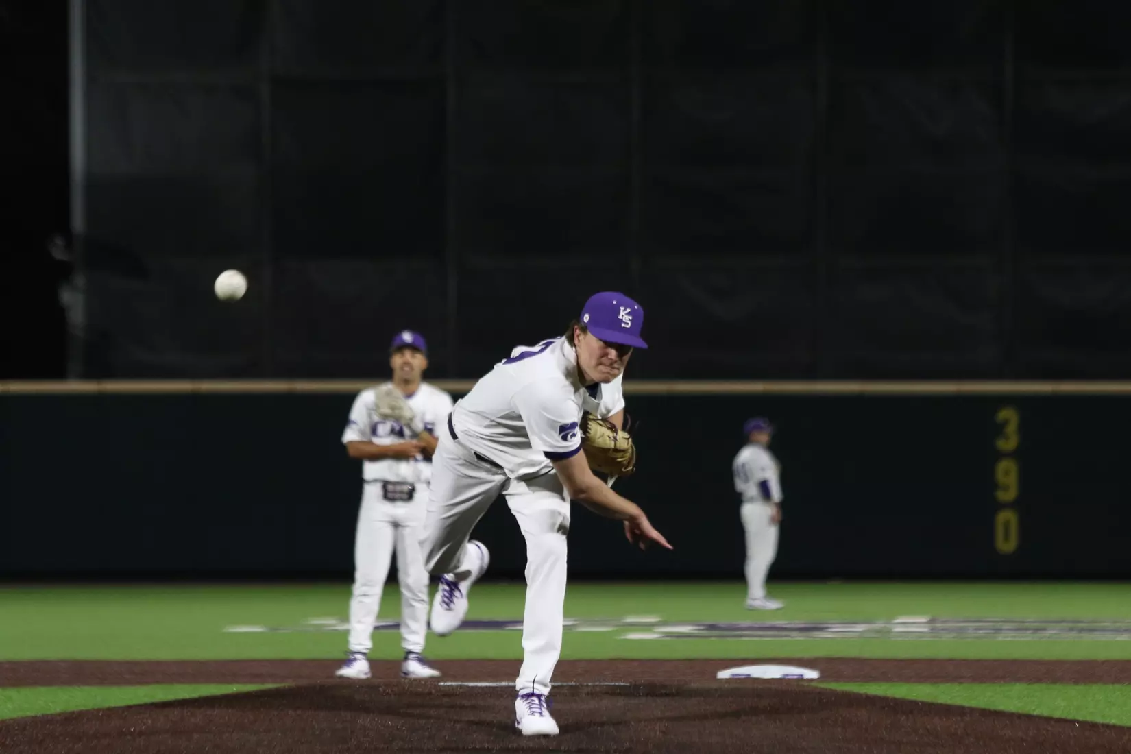 K-State vs. South Dakota State - Game 2