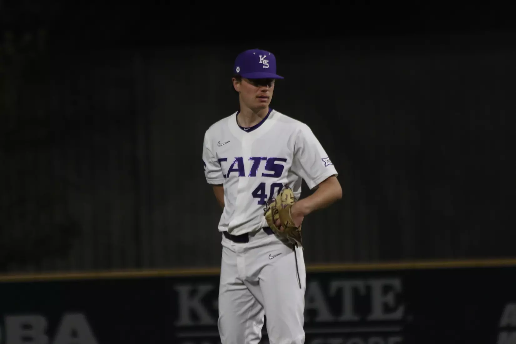 K-State vs. South Dakota State - Game 2