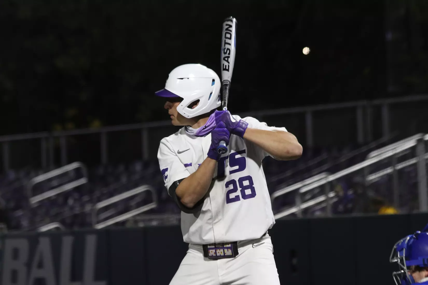 K-State vs. South Dakota State - Game 2