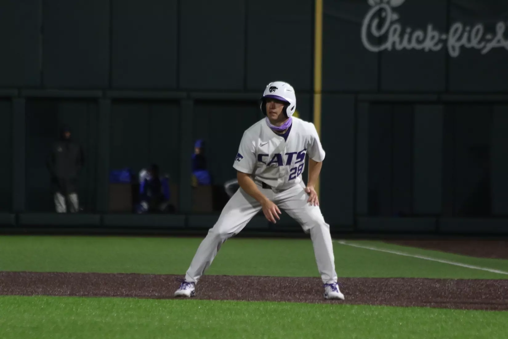 K-State vs. South Dakota State - Game 2