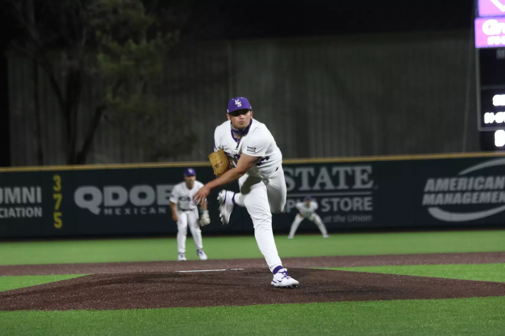 K-State vs. South Dakota State - Game 2