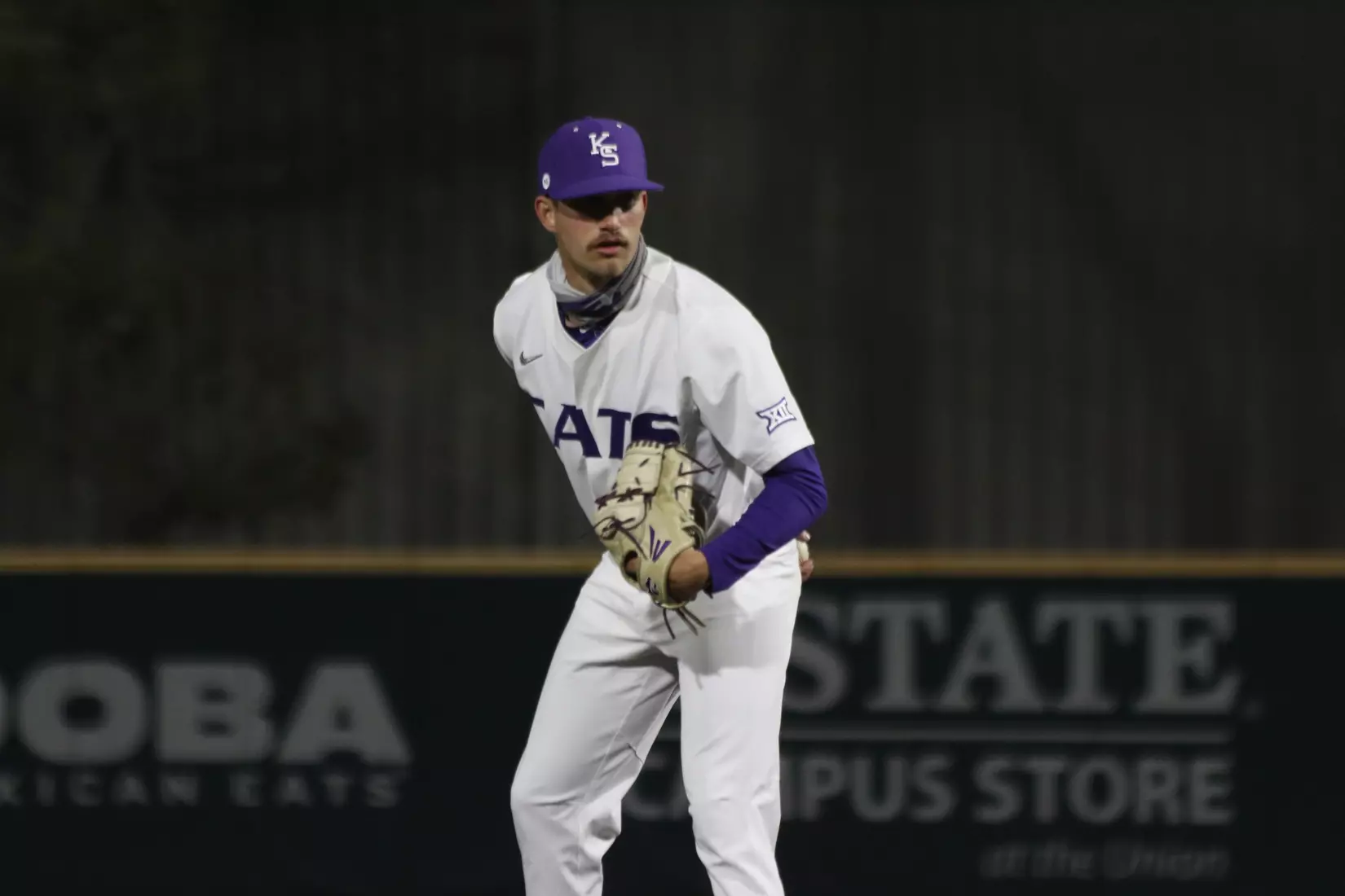 K-State vs. South Dakota State - Game 2