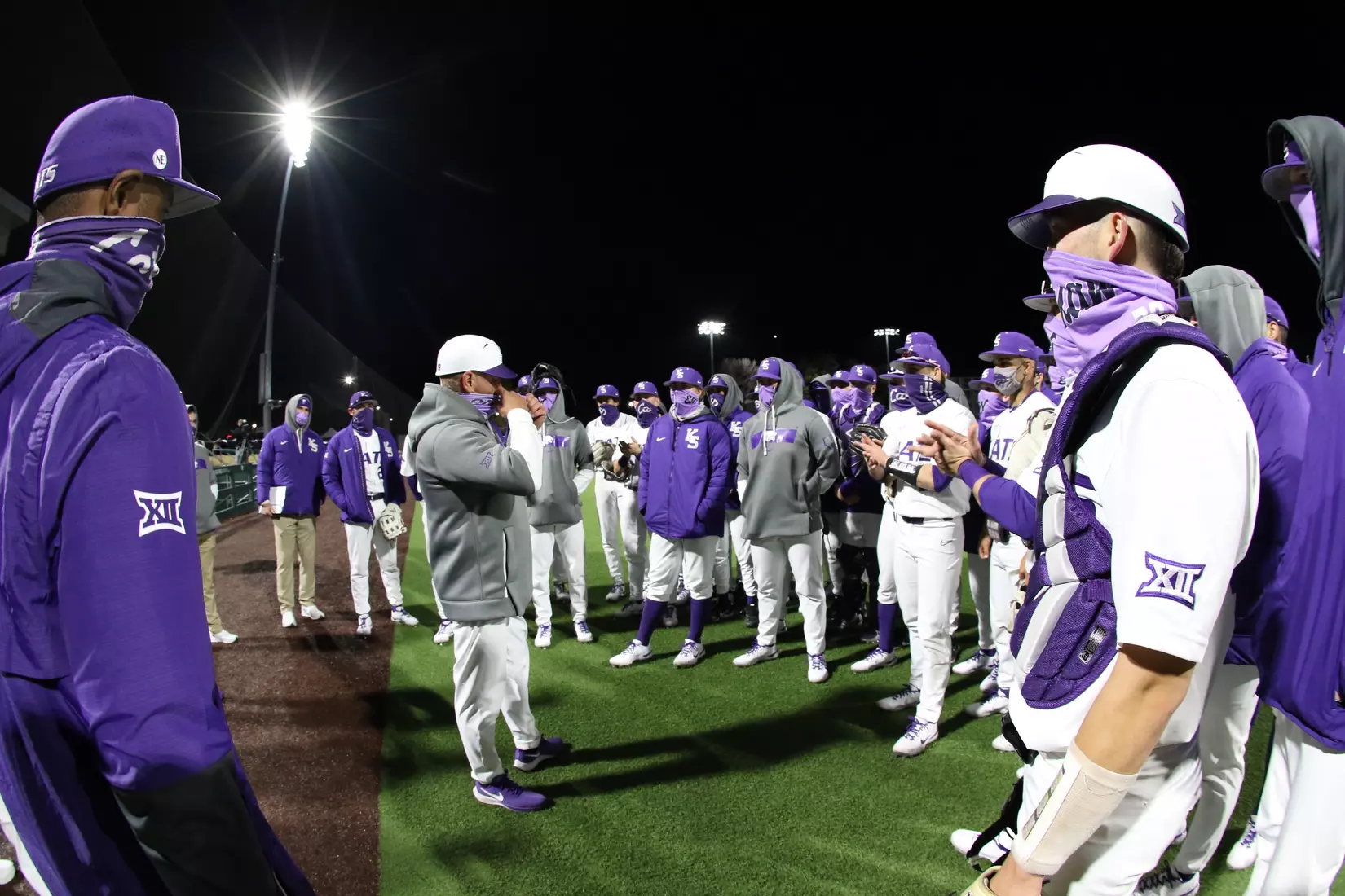 K-State vs. South Dakota State - Game 2