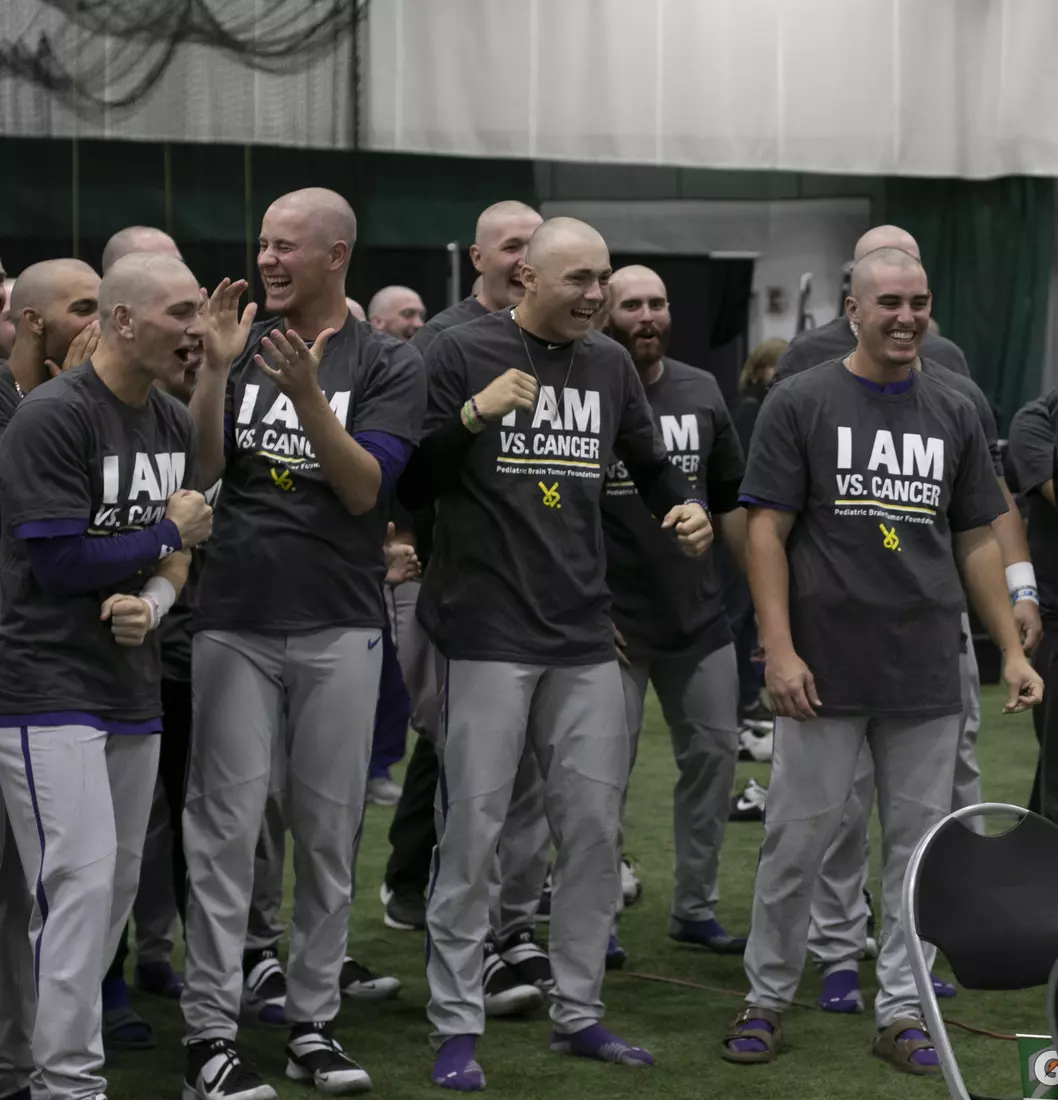 FWS / Shave for the Brave