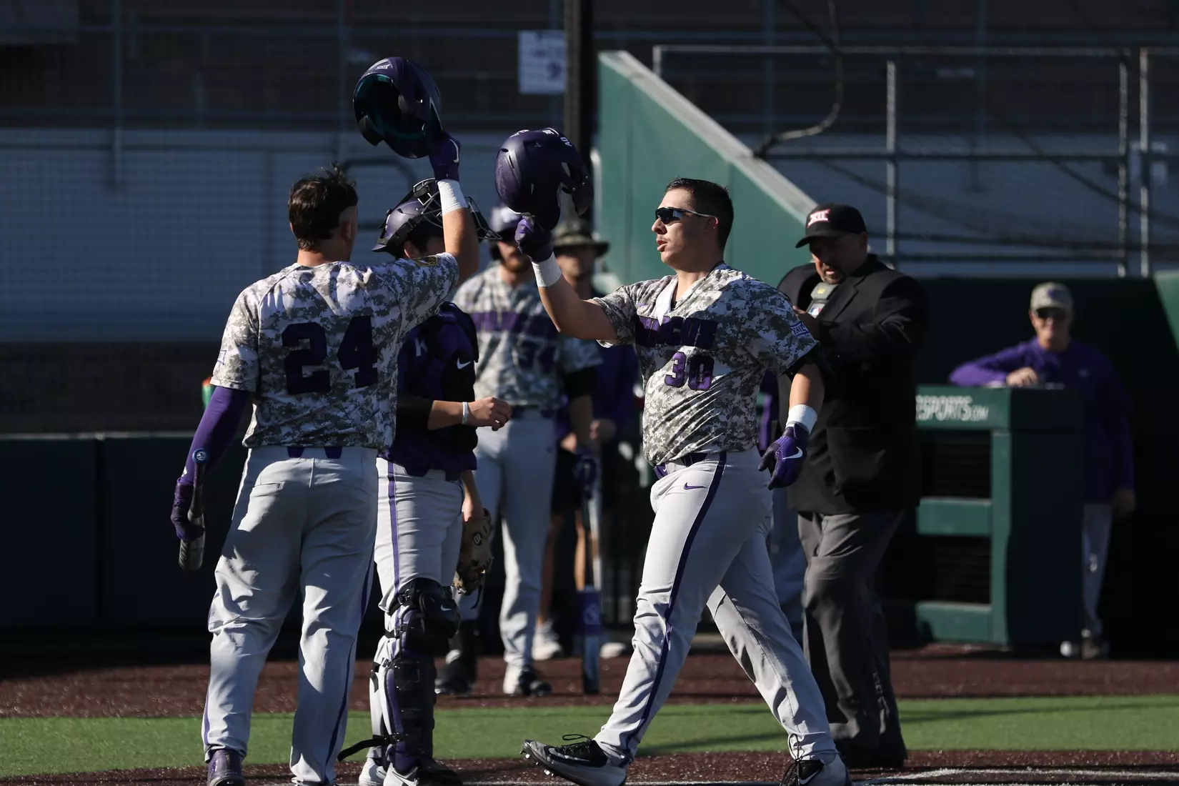 FWS / Shave for the Brave