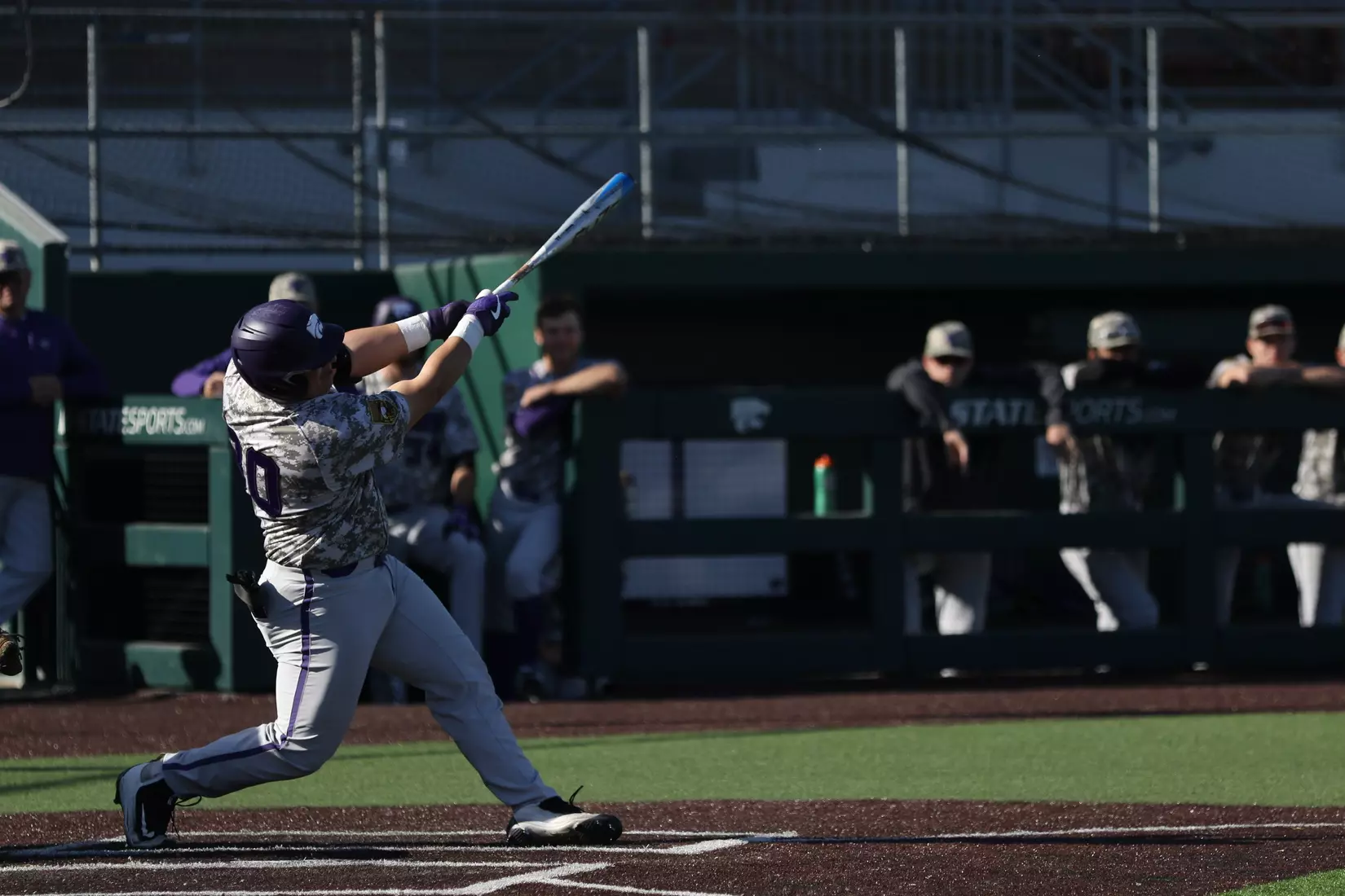 FWS / Shave for the Brave