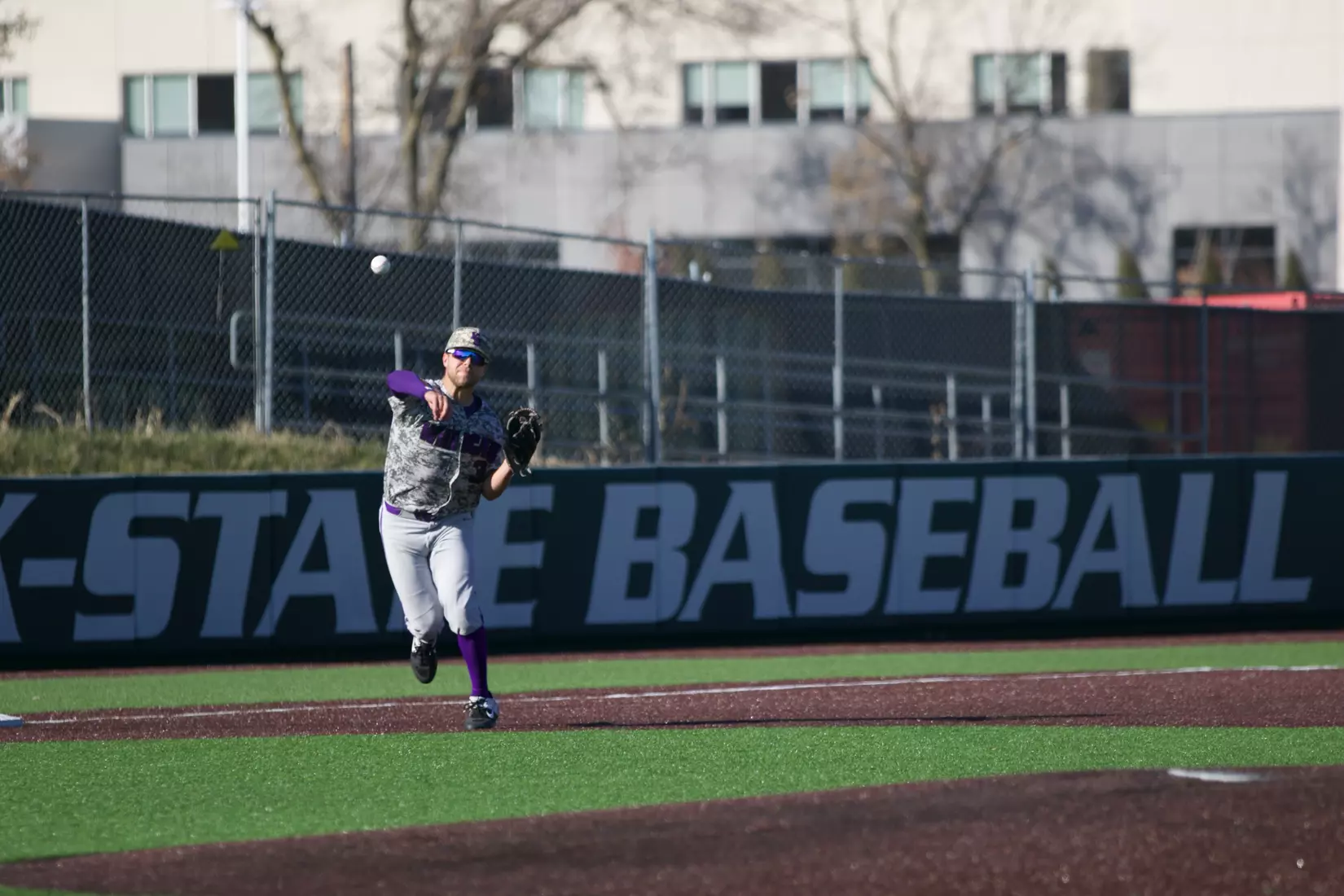 FWS / Shave for the Brave