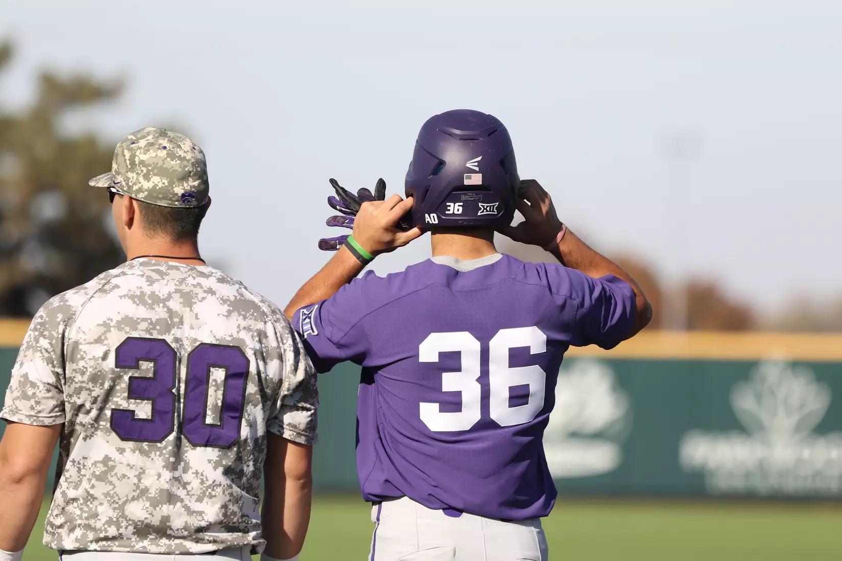 FWS / Shave for the Brave