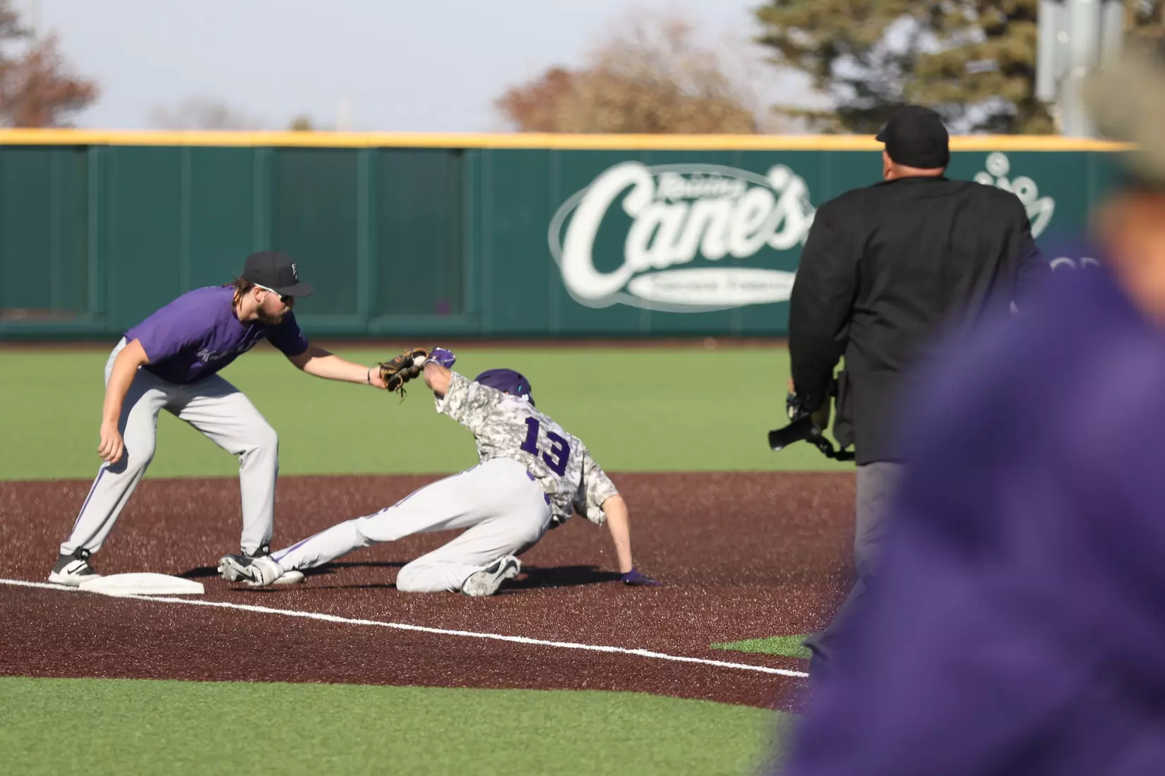 FWS / Shave for the Brave