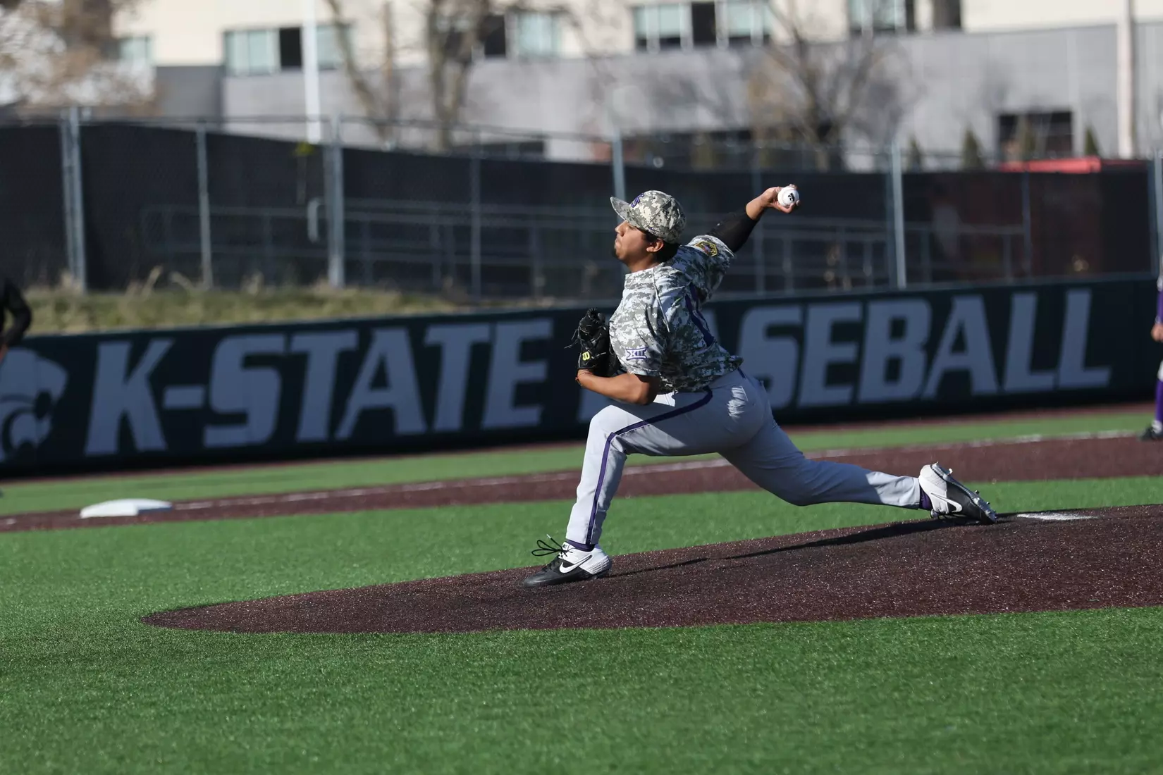 FWS / Shave for the Brave